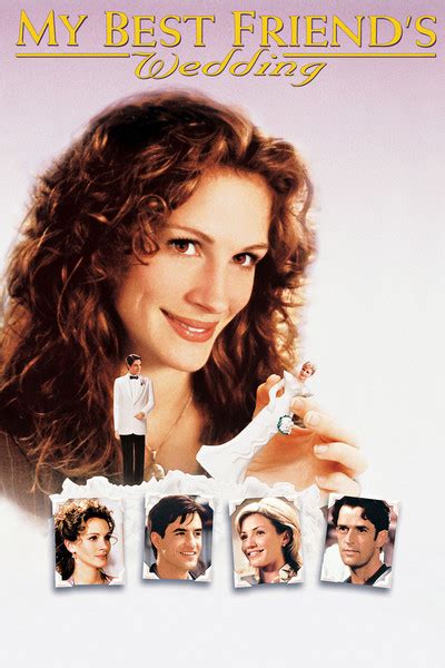 alluc my best friend's wedding|MY BEST FRIEND'S WEDDING [1997] .
